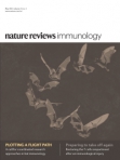 Nature Reviews Immunology