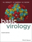 Basic Virology, 4th...