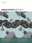 Nature Reviews Genetics