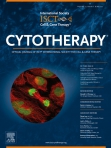 Cytotherapy