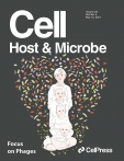 Cell Host & Microbe