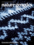Nature Genetics