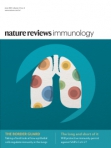 Nature Reviews Immunology