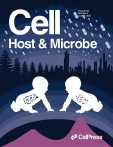 Cell - Host & Microbe