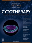 Cytotherapy