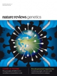 Nature Reviews Genetics