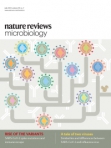 Nature Reviews...