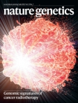 Nature Genetics