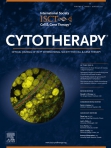 Cytotherapy