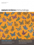 Nature Reviews Immunology