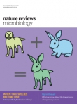 Nature Reviews Microbiology
