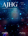 AJHG
