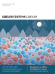 Nature Reviews Cancer