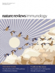 Nature Reviews Immunology