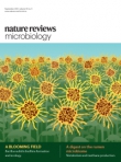 Nature Reviews Microbiology