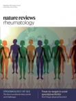 Nature Rewievs Rheumatology 