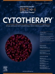 Cytotherapy