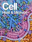 Cell - Host & Microbe