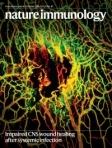 Nature Immunology