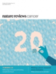 Nature Reviews Cancer
