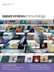 Nature Reviews Immunology