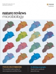 Nature Reviews Microbiology
