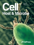Cell - Host & Microbe