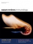 Nature Reviews Immunology