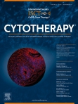 Cytotherapy