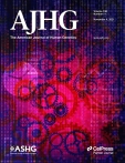 AJHG