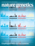 Nature Genetics