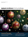 Nature Reviews Immunology