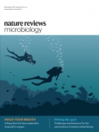 Nature Reviews Microbiology