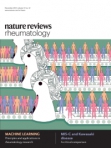 Nature Rewievs Rheumatology