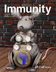 Cell - Immunity