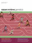 Nature Reviews Genetics