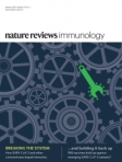 Nature Reviews Immunology
