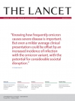 The Lancet