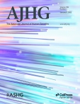 AJHG