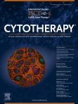 Cytotherapy