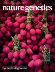 Nature Genetics