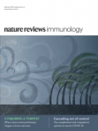 Nature Reviews Immunology