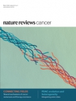 Nature Reviews Cancer