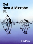Cell - Host & Microbe