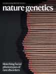 Nature Genetics