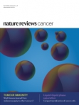 Nature Reviews Cancer