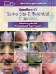Goodheart's Same-Site Differential Diagnosis, 2nd edition
