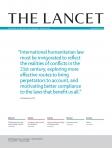 The Lancet