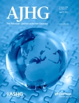 AJHG