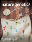 Nature Genetics